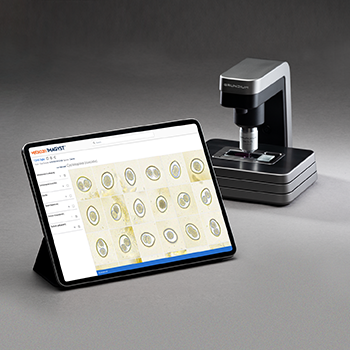 VETSCAN IMAGYST | For Animal Healthcare Professionals