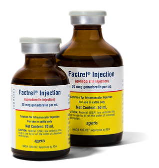 Factrel Zoetis