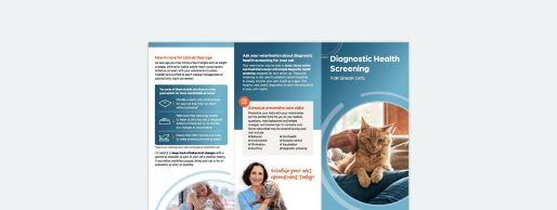 Veterinary Practice Tools, Brochures, & Resources | For Animal Healthcare  Professionals