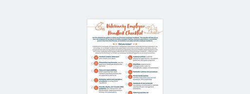 Veterinary Practice Tools, Brochures, & Resources | For Animal Healthcare  Professionals