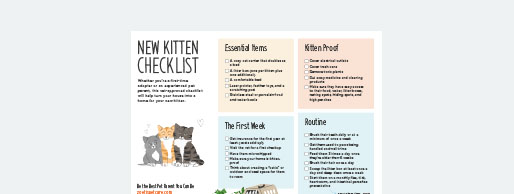Veterinary Practice Tools, Brochures, & Resources | For