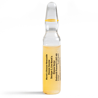 Poulvac Procerta HVT-ND