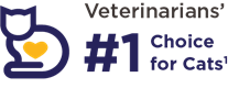 Veternarians choice for cats