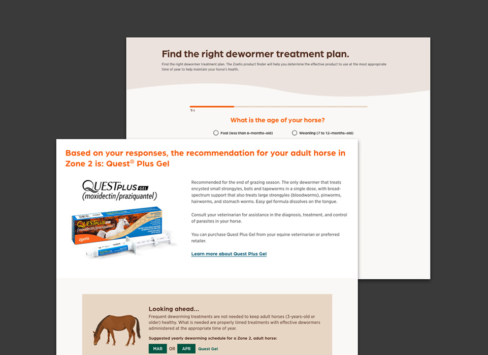 equine-parasite-control-for-animal-healthcare-professionals